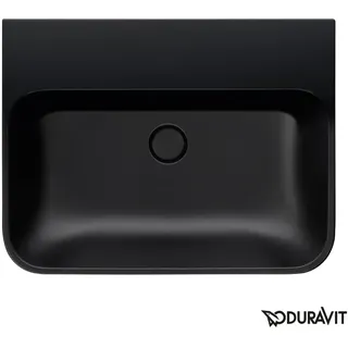 Duravit Happy D.2 Plus Aufsatz-Waschtisch 60 x 46 cm (2360601360)