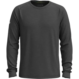 Smartwool Merino Sport 120 Charcoal Heather L