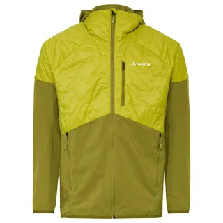 Vaude Brenva Jacke II dark leaf L