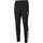 teamLIGA Trainingsshose black/white L