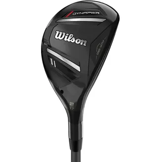 Wilson Hybrid Dynapwr