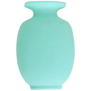 Wiederverwendbare Silikon-wandvase Mit Klebefläche – Umweltfreundlich, Mehrfarbig (9 X 13 Cm Oder 14,5 X 14,5 Cm) – Ideal Für Fenster, Kühlschrank Oder Als Geschenk.
