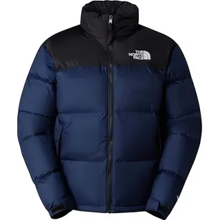The North Face 1996 RTO NUPTSE navy/schwarz L