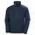 2 Jacke Herren Navy 3XL