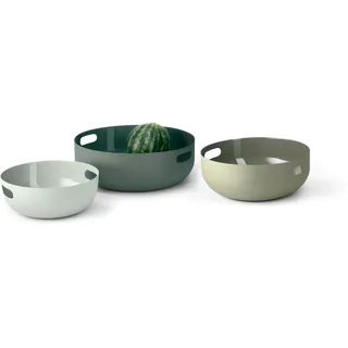 philippi Copenhagen Schalenset 3 tlg.