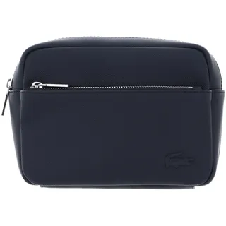 LACOSTE Umhängetasche Men's Classic Reporter Bag Marine 166