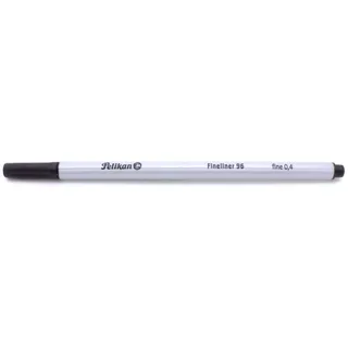 Pelikan Fineliner 96® Schwarz,