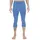 3/4 Funktionsunterhose Herren blue/red XXL