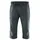 3/4-Hosen Graphit 27