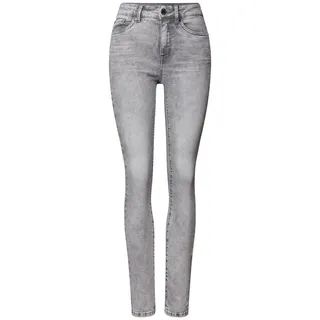 street one studio Street One Slim Fit Grau 32/28
