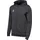 hmlAUTHENTIC Poly Kapuzenjacke 1525 asphalt M