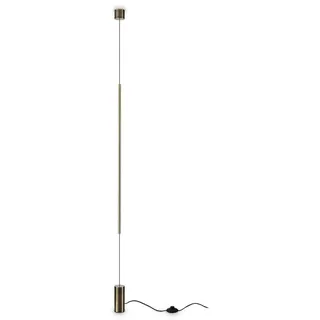 Ideal Lux Ideal-Lux Essence Pendelleuchte, LED, 341132,