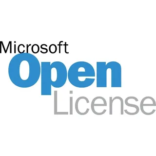 Microsoft SQL Server Standard Core Edition Open Value License (OVL) 2 Lizenz(en)...