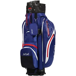 JuCad Manager Waterstop Cartbag
