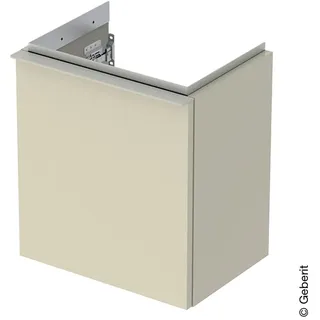 Geberit iCon Waschtischunterschrank, 1 Tür, 502301JL1,