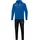 Jogginganzug mit Kapuze Blau 4XL