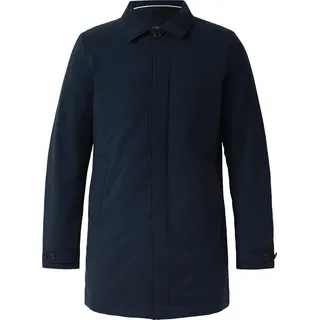 s.Oliver Funktions-Mantel blau XL