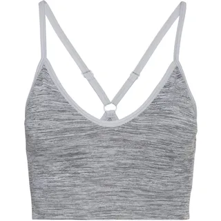 Odlo Damen Padded Seamless Soft 2.0 Sport BH Unterwäsche Sport-BH