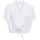 Onlpaula Life S/S Tie Shirt WVN Noos