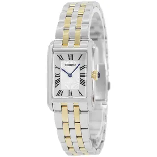 Seiko Ladies SWR087P1 Classic Quartz