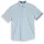 Herren Regular Fit aus Baumwolle blau Gepunktet Gr XL
