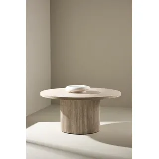 venture home Härön Beige Pinie 80 x 38 cm