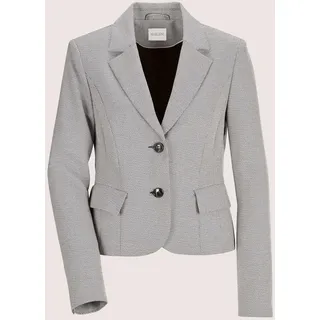 Madeleine Blazer Grau 42