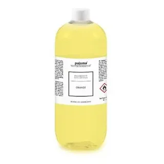 Pajoma Raumduft Nachfüllflasche Orange 1000 ml