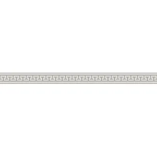 A.S. Création Bordüre Only Borders 11 5 m x 4 cm Beige/Grau 281326