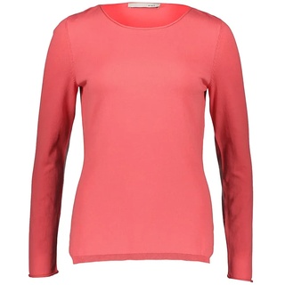 Oui Pullover in Pink - 40