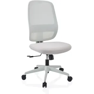 HJH Office Minoro W Stoff Taupe