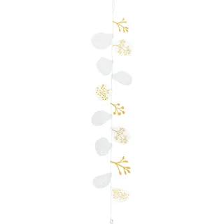 räder Winterzauber Papierkette 108 cm