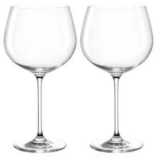 LEONARDO Il Mondo Cocktailglas 0,75 l 2 St.