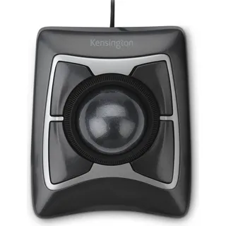 Kensington Expert Mouse-Trackball,
