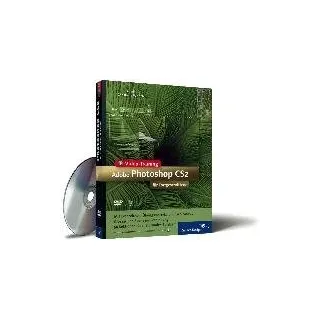 Adobe Photoshop CS2 für Fortgeschrittene - Das Video-Training auf DVD