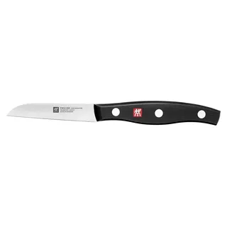 Zwilling SIGNATURE Gemüsemesser 0,0 cm Schwarz