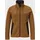 CIRC Fleece Jacke Braun 44