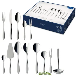 Villeroy & Boch Arthur 68-tlg. (1263739081)