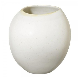 ASA Dekovase Asa Vase Swing Soft Shell Weiß (24,6cm)