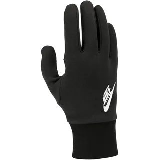Nike Club Fleece 2.0 Freizeit-Handschuhe Herren 091 black/black/white S