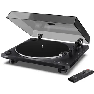 Sharp RP-TT95 Schwarz