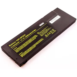 AGI Akku kompatibel mit Sony Vaio VPC-SB1Z9E/B