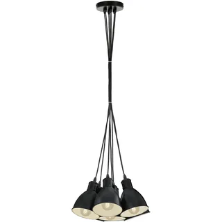 EGLO Priddy 7-flg. (49467)