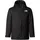 Teen Jacket Unisex Schwarz XXL