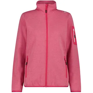 CMP 34h6386 Jacke Magenta/Bianco M