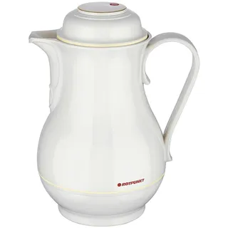 Rotpunkt 830 Christa shiny white 1,2 l