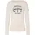 L/S Funktionsshirt Weiß XS