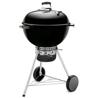 Barbecue Master Touch GBS Sonderedition