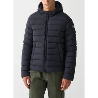 Colmar Daunenjacke MENS DOWN JACKET grau|schwarz XXL (56)