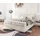 Cord 180 x 200 cm H2/H3 beige